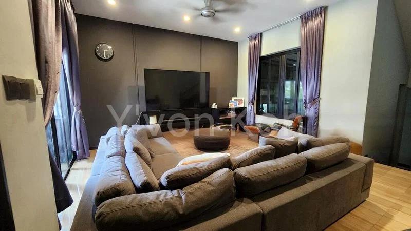 4 Bed Terraced House (Landed) for Sale in  Edelweiss Park Condominium - Image 6